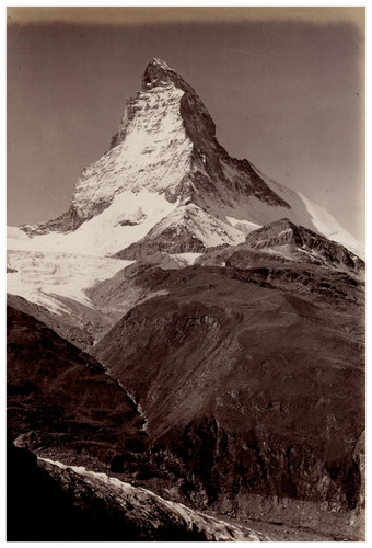 Suisse mont cervin - cervin,, zematt