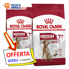 Royal Canin Chien → Adult