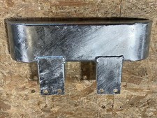 Bumperette Galvanisé LAND