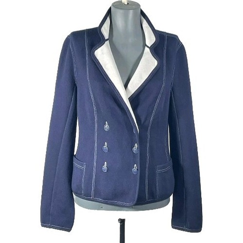 Chanel veste croisée - chanel,