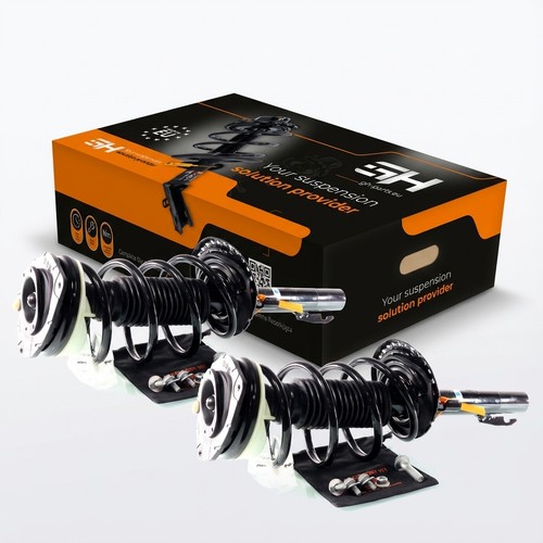 Jambe suspension - 2x,