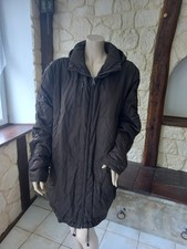 Superbe manteau Marithé et