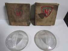 Anciens verres de phare