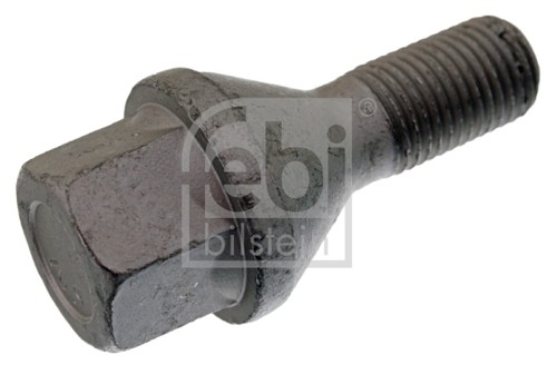 Febi 46684 front rear - febi, wheel