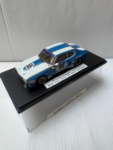Kit mini racing starter - kit,