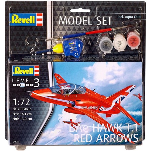 Maquette avion hawk t 1 - avion,