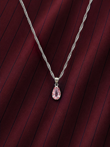 Collier s925 argenté - ✨,