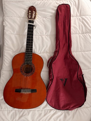 Valencia cg170 guitare - cg170/iv,