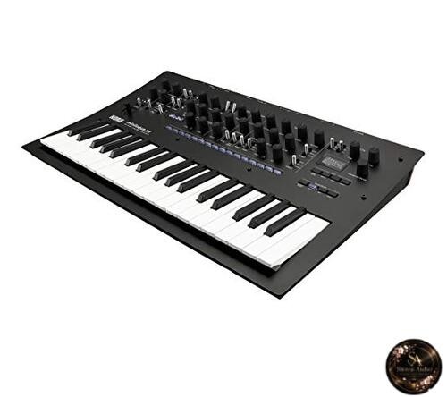 Synthétiseur analogique