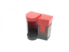 Playmobil MODERN HOUSE - Red Coffee Machine Kitchen 5329