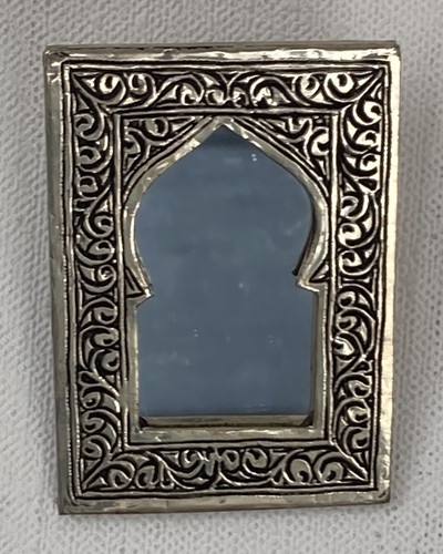 Miroir marocain orientale - miroir, en