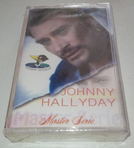 Neuve scellee johnny - scellee,