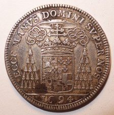 Berri, Léon POTIER de