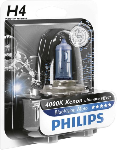 Ampoule lampe moto - , philips
