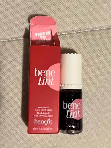 Benefit benetint rose tinted - benefit,