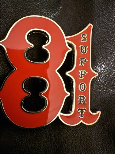 Support red white hamc - 81,