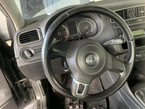 Volant volkswagen polo - volant,