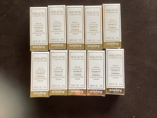 Sisleya serum concentré - serum,