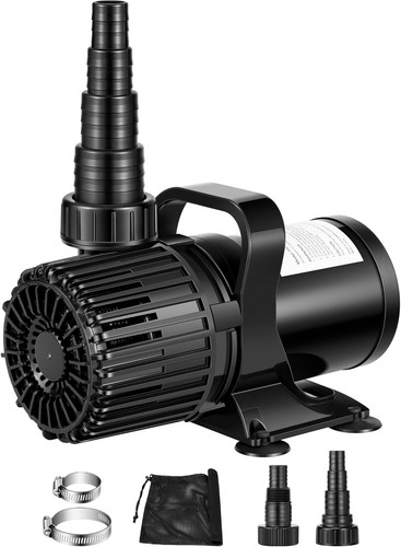 3000 gph submersible water - 3000,