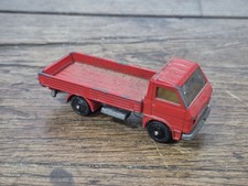 Voiture Miniature Man