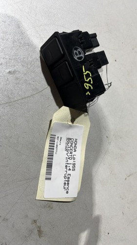 Bouton interrupteur honda - bouton/interrupteur,