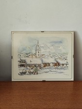 magnifique impression