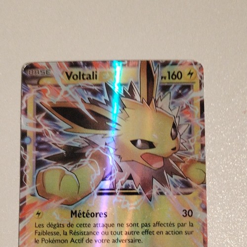 Pokémon jcc voltali - voltali, 28/83