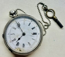 MONTRE GOUSSET ANCIENNE EN