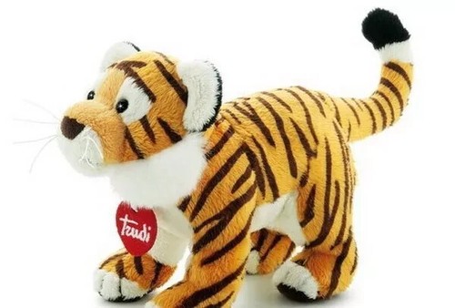 Trudi 29337 tiger new - trudi,