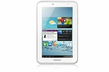 Samsung Galaxy Tab 2 7.0 P3100 1GB RAM 8GB ROM White Mini-SIM TABLET Phone