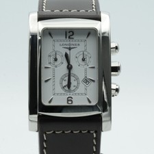 Longines Dolce Vita Chrono