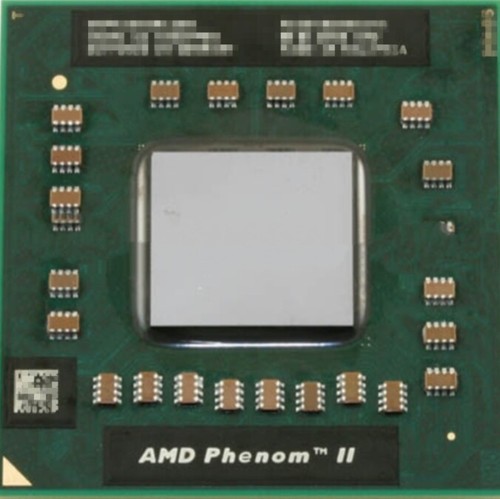 Amd core phenom p940 - core,