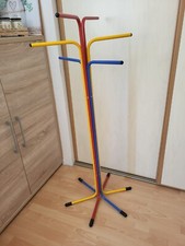 Porte-manteau vintage RIGG en