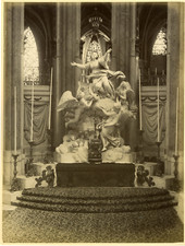 France, la Cathédrale de