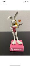 Mr. Ms. Playboy Collection 9" 1st Series Statue Figurine Rare Magazine Vintage