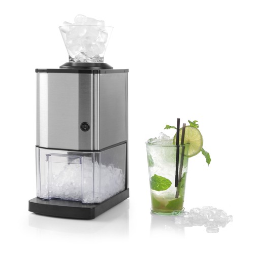 Broyeur glace électrique - broyeur,