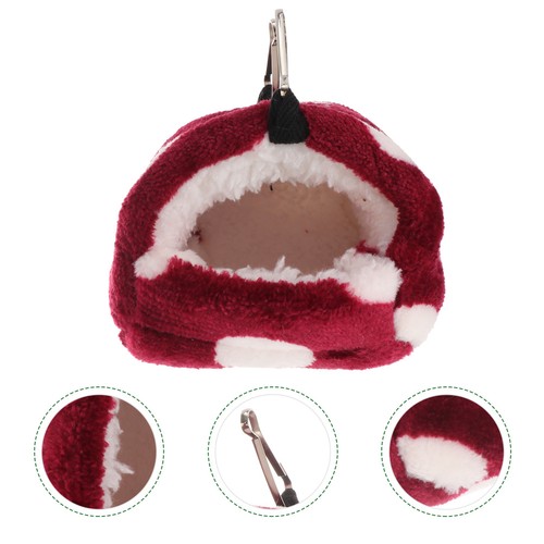 Accessoires cage chinchilla - cage,