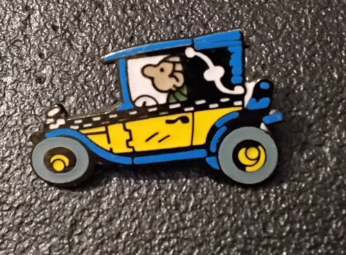 Pin dessin animé - dessin,