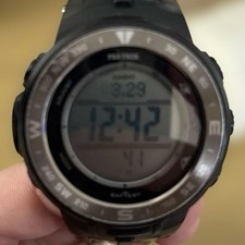 Montre d'extérieur CASIO