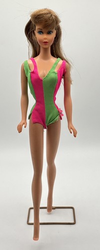 Vintage 1967 barbie doll - 1967-71,