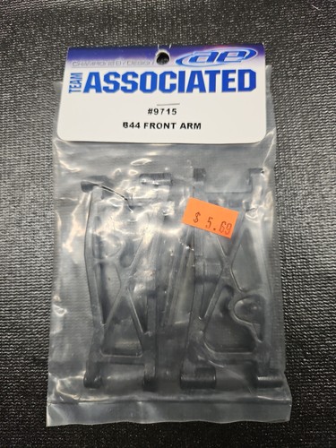 Team associated asc - associated, 9715
