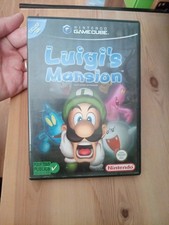 Luigi's mansion - Nintendo