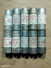 Fusible EDF cartouche AD 60A