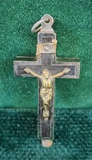 Ancienne  croix crucifix