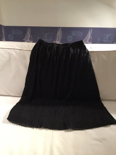 Superbe jupe plissėe style - jupe,
