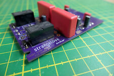 Revox A77 Abbey Road Mod -