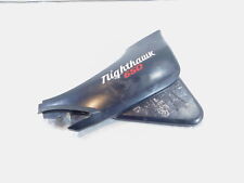 1984 84 Honda CB650SC Nighthawk 650 Right Battery Side Fairing Body Panel Cover