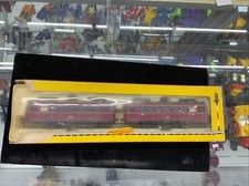 FLEISCHMANN HO Rail Bus Vt 98