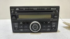 Autoradio d'origine NISSAN QASHQAI 1 PHASE 2 28185-BH30D-