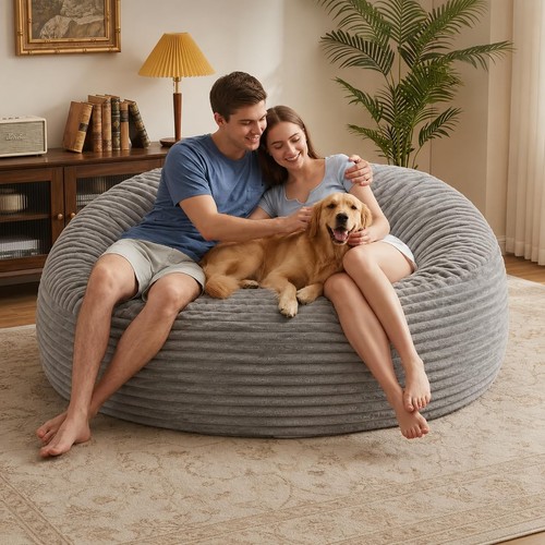 Codi faux fur bean - codi,